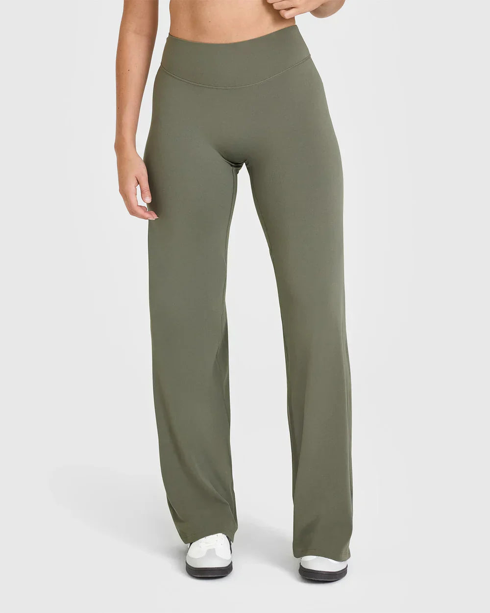 La Dovea™ | Pantalon Évasé Confort