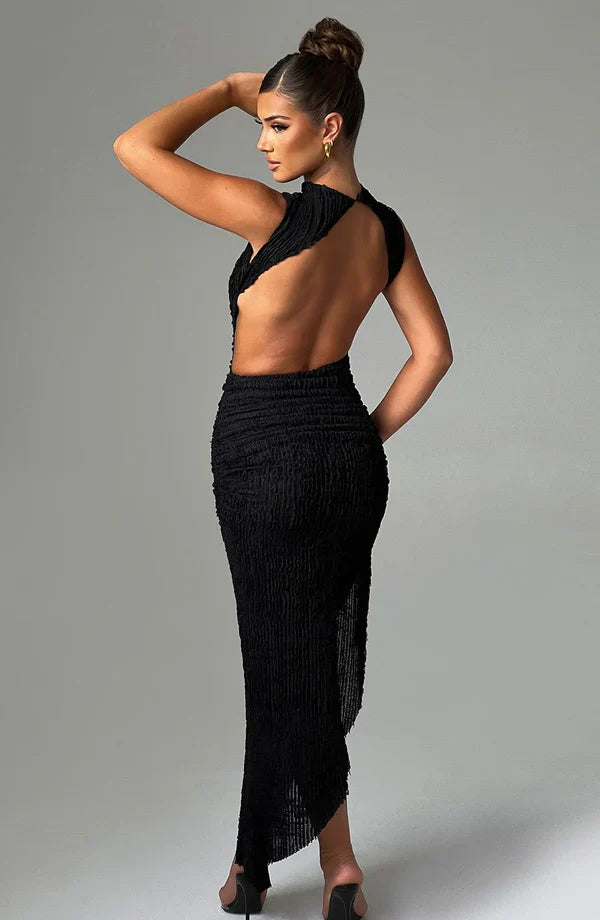 Mia | Robe Midi Aphrodite