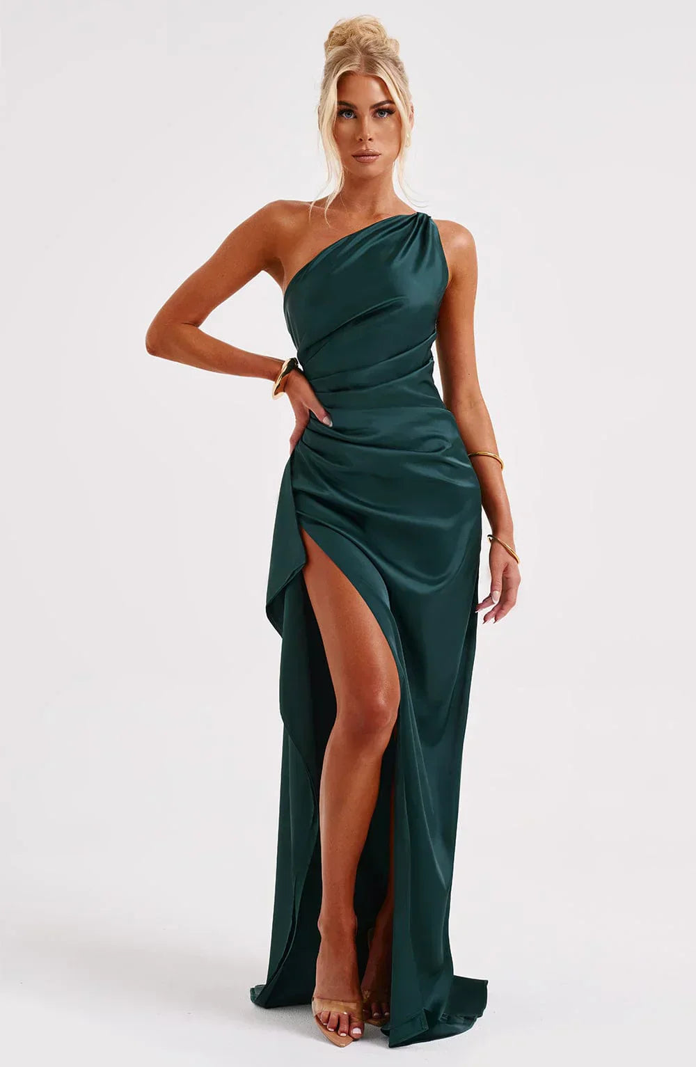 Ariel I robe de luxe