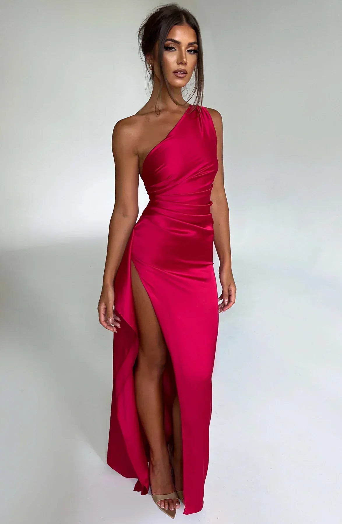 Ariel I robe de luxe