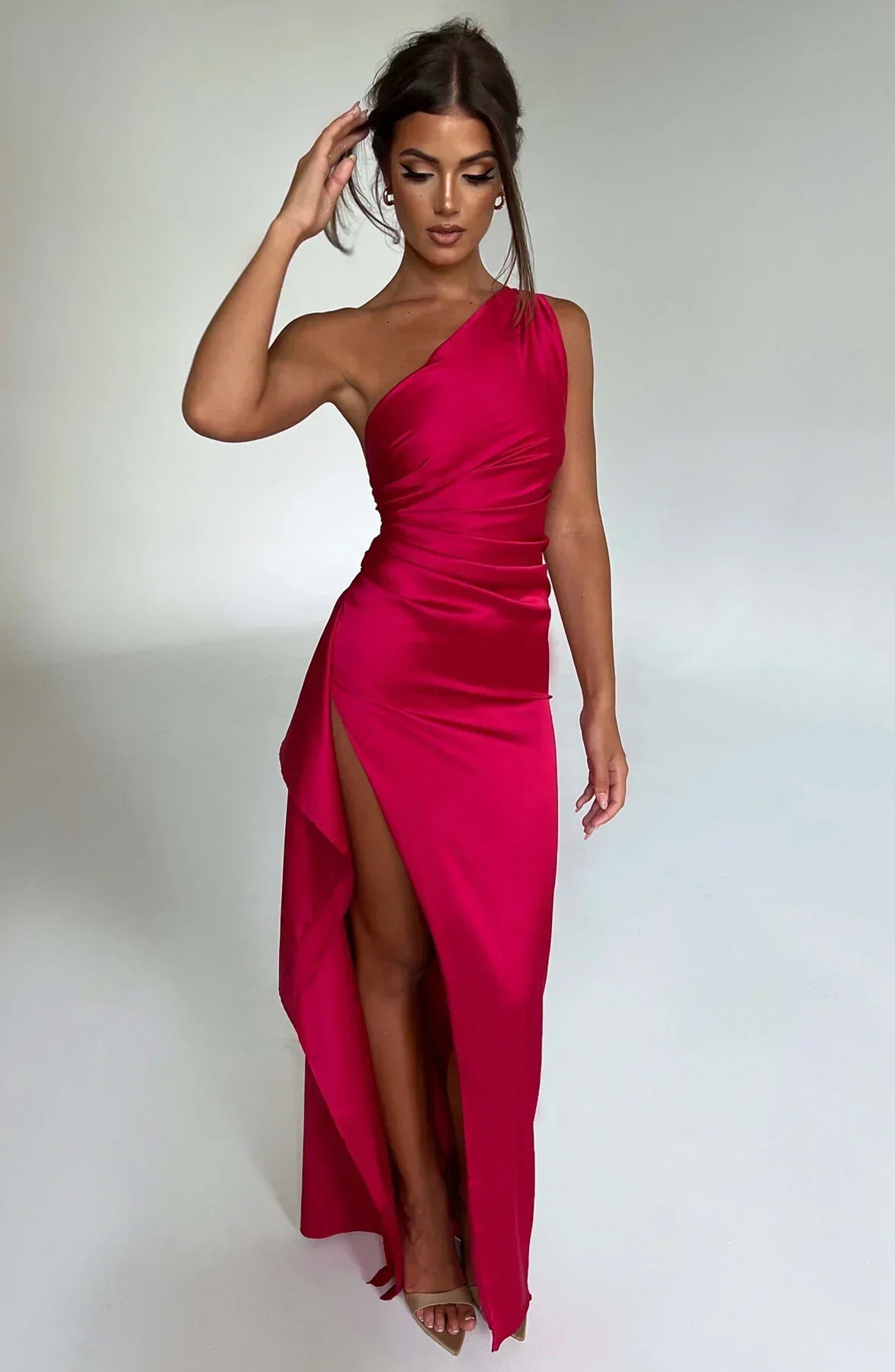 Ariel I robe de luxe