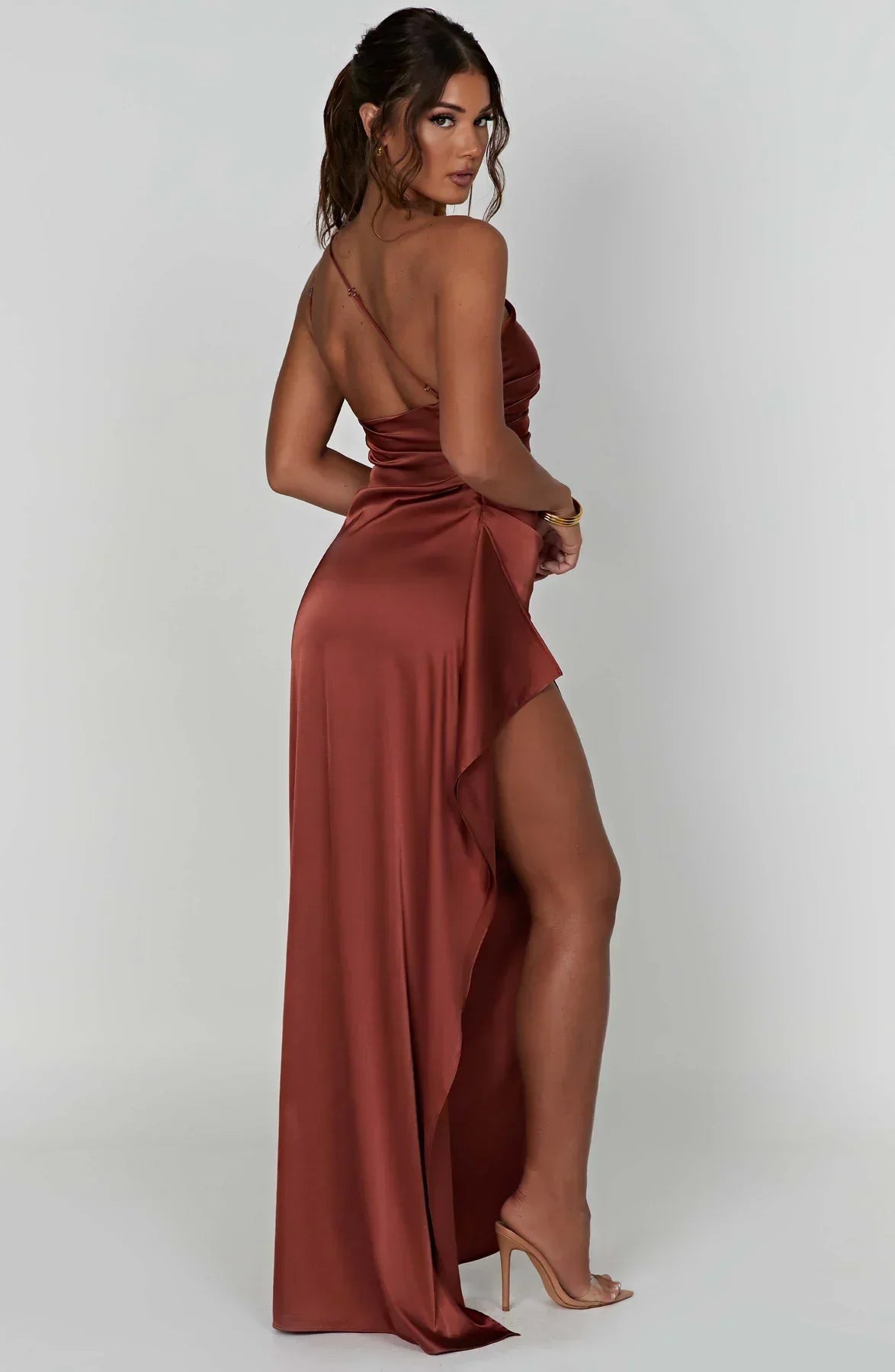 Ariel I robe de luxe