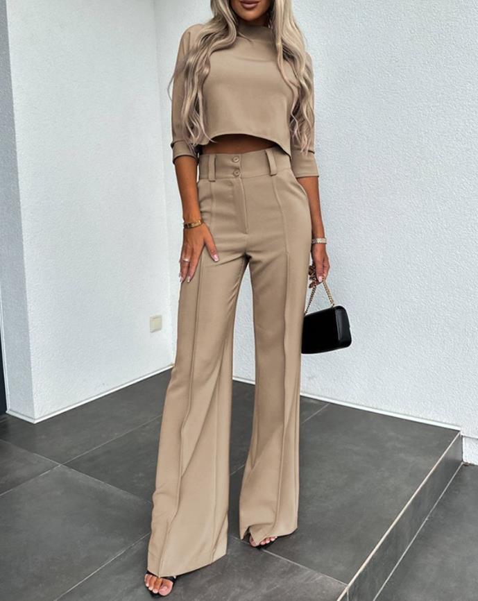 Fionara | Elegant Two-Piece Set