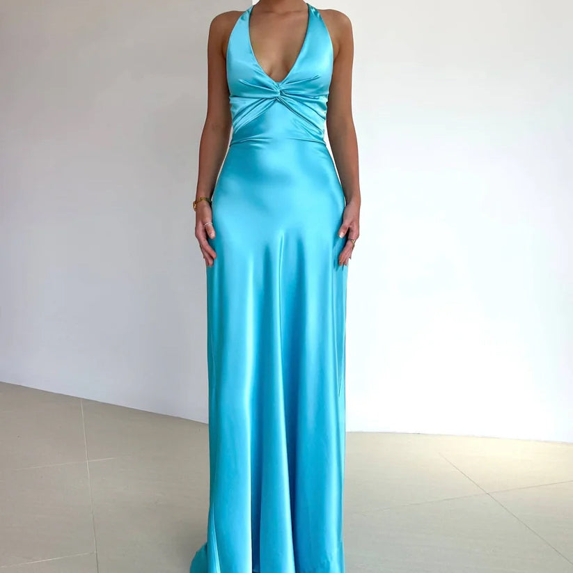 Chicra - Robe Celeste