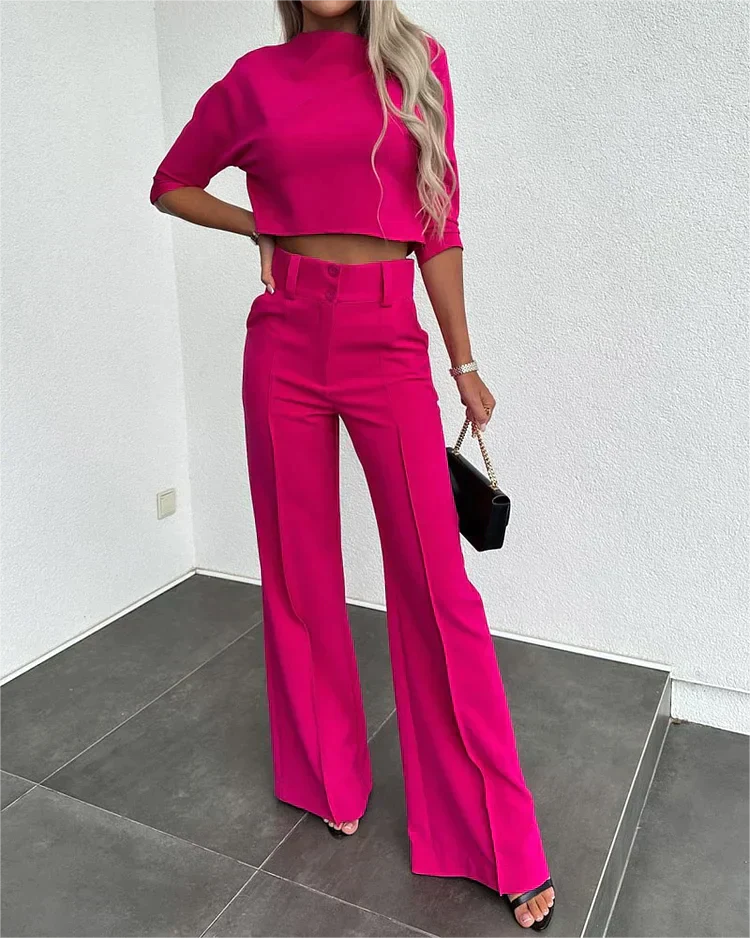 Vivien - Ensemble Mode Chic