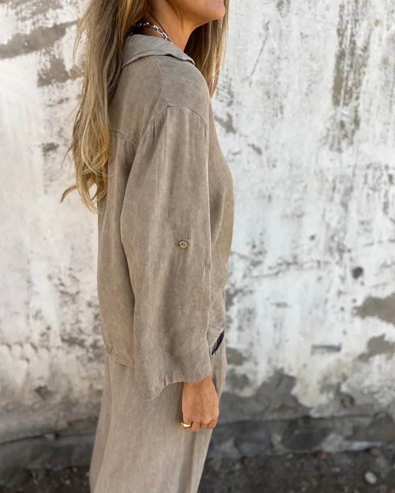 Isabella | Duo d’Été