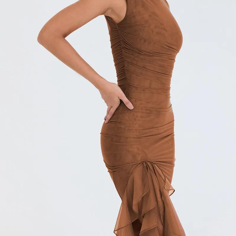 Charlotte - robe élégante (1+1 Gratuit)