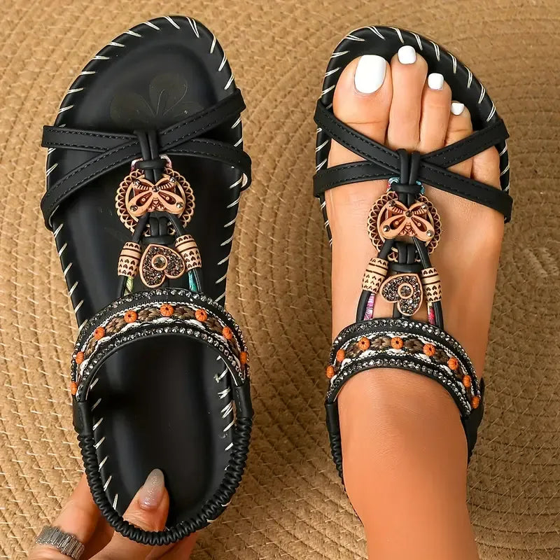 AURA I Comfort Sandals