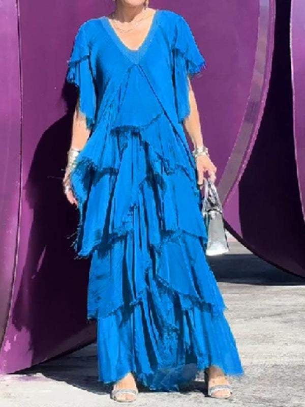 Margaux | Robe d'Été Légère