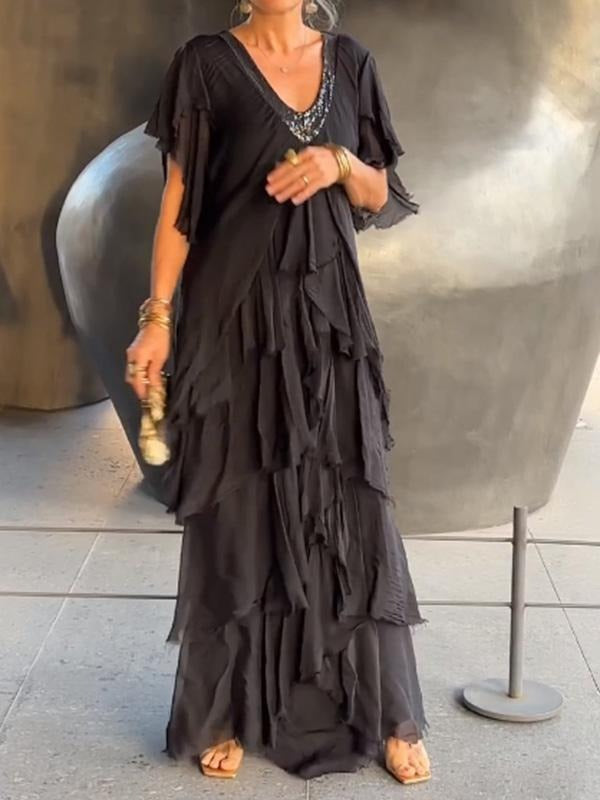 Margaux | Robe d'Été Légère