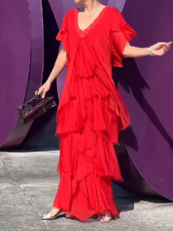 Margaux | Robe d'Été Légère