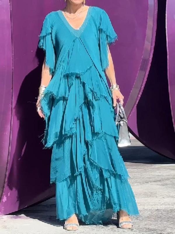 Margaux | Robe d'Été Légère