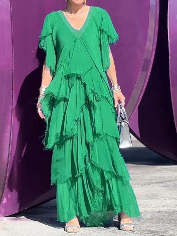 Margaux | Robe d'Été Légère