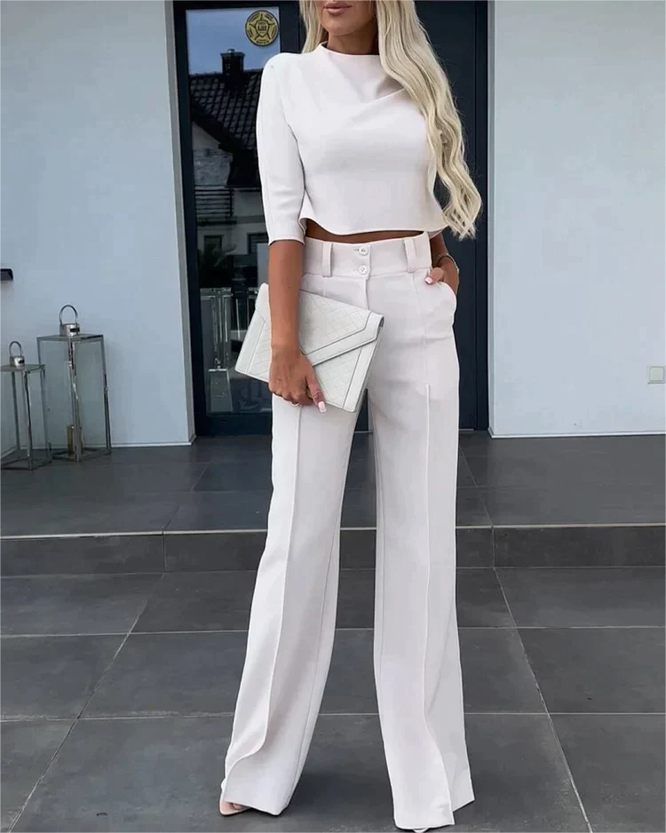 Vivien - Ensemble Mode Chic