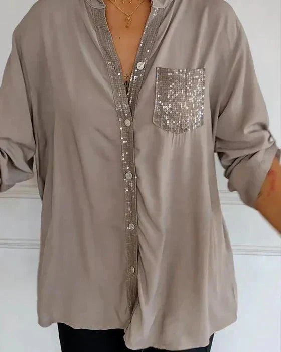 Elaine™ | Top Chic Glamour