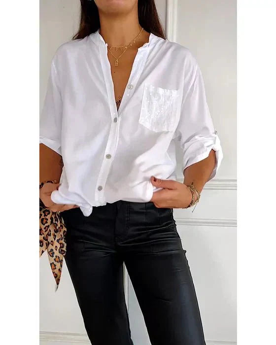 Elaine™ | Top Chic Glamour