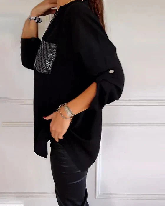 Elaine™ | Top Chic Glamour
