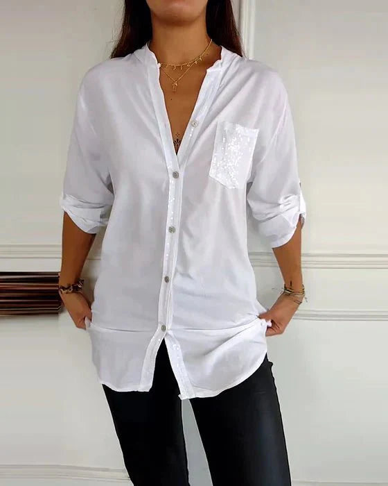 Elaine™ | Top Chic Glamour