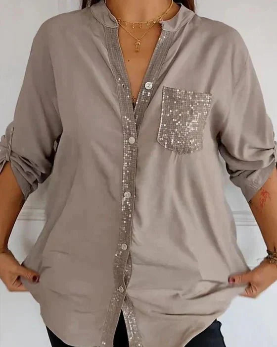Elaine™ | Top Chic Glamour