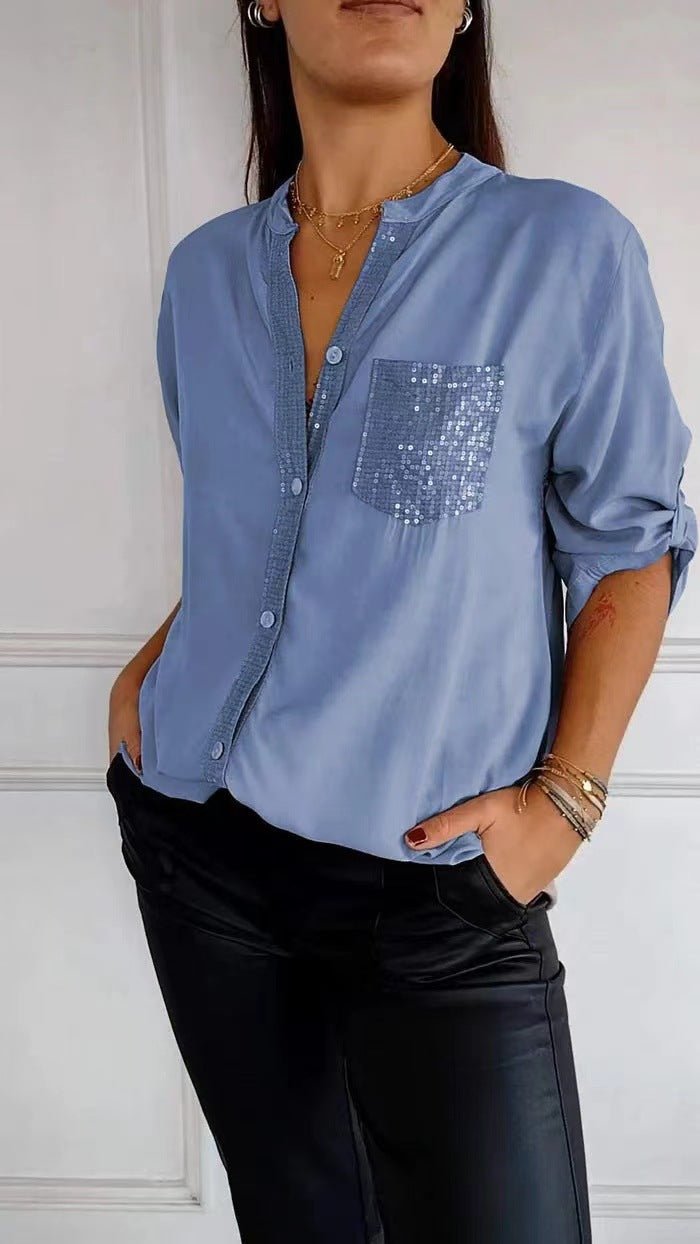 Elaine™ | Top Chic Glamour