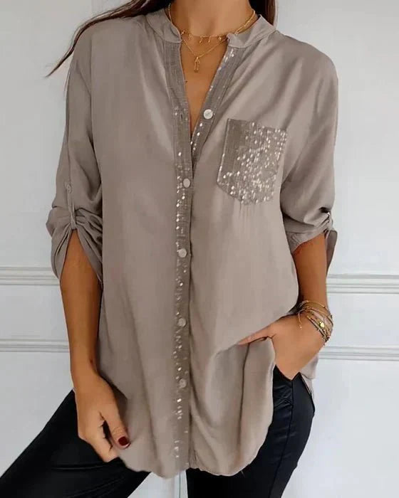 Elaine™ | Top Chic Glamour
