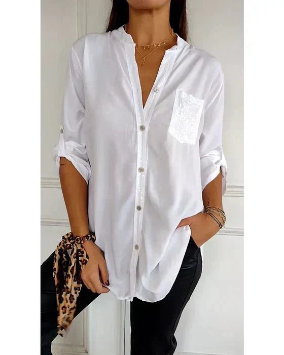 Elaine™ | Top Chic Glamour