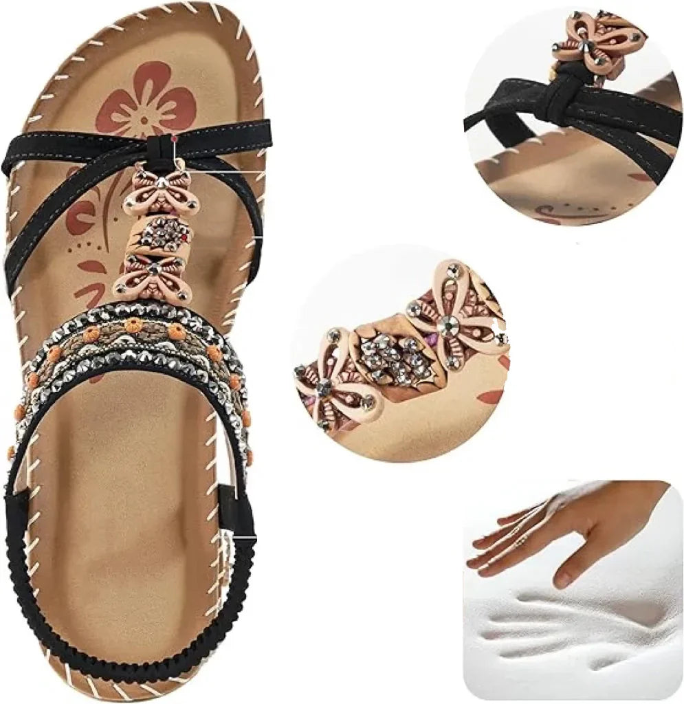 AURA I Comfort Sandals
