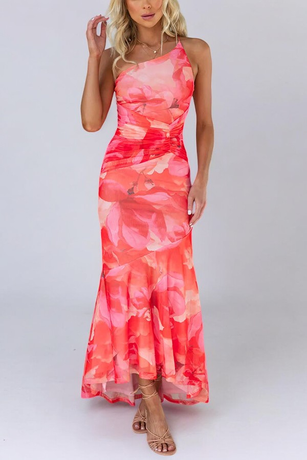 Malika | Robe Longue