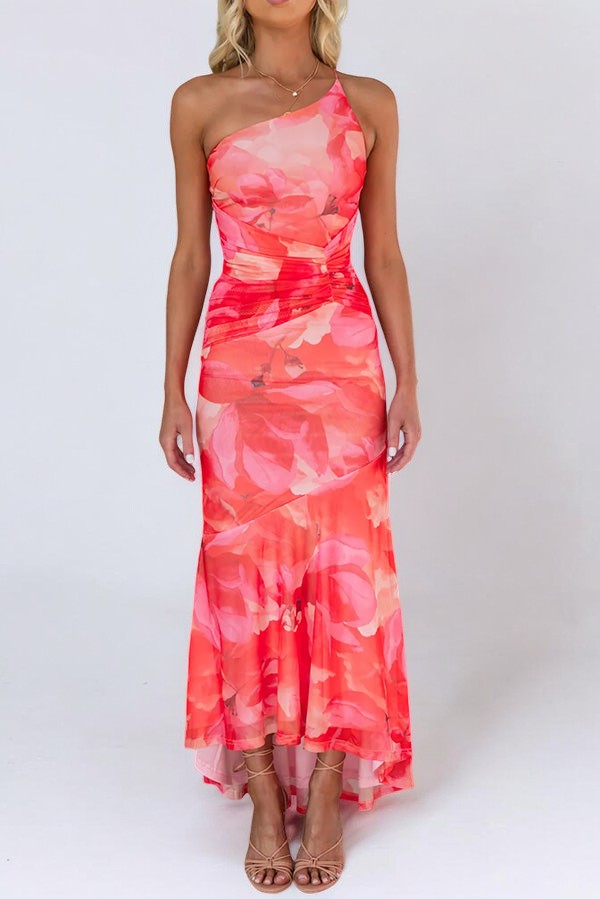 Malika | Robe Longue