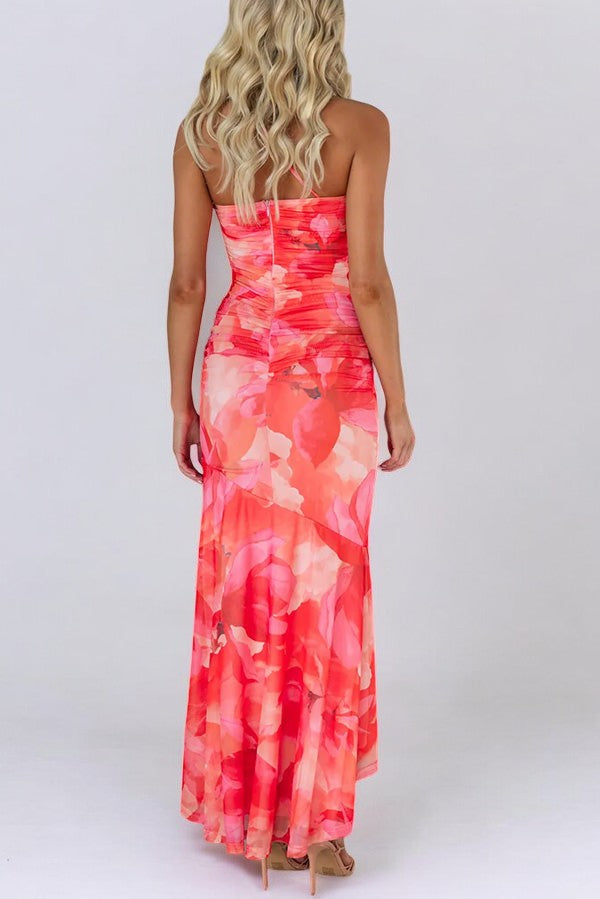 Malika | Robe Longue
