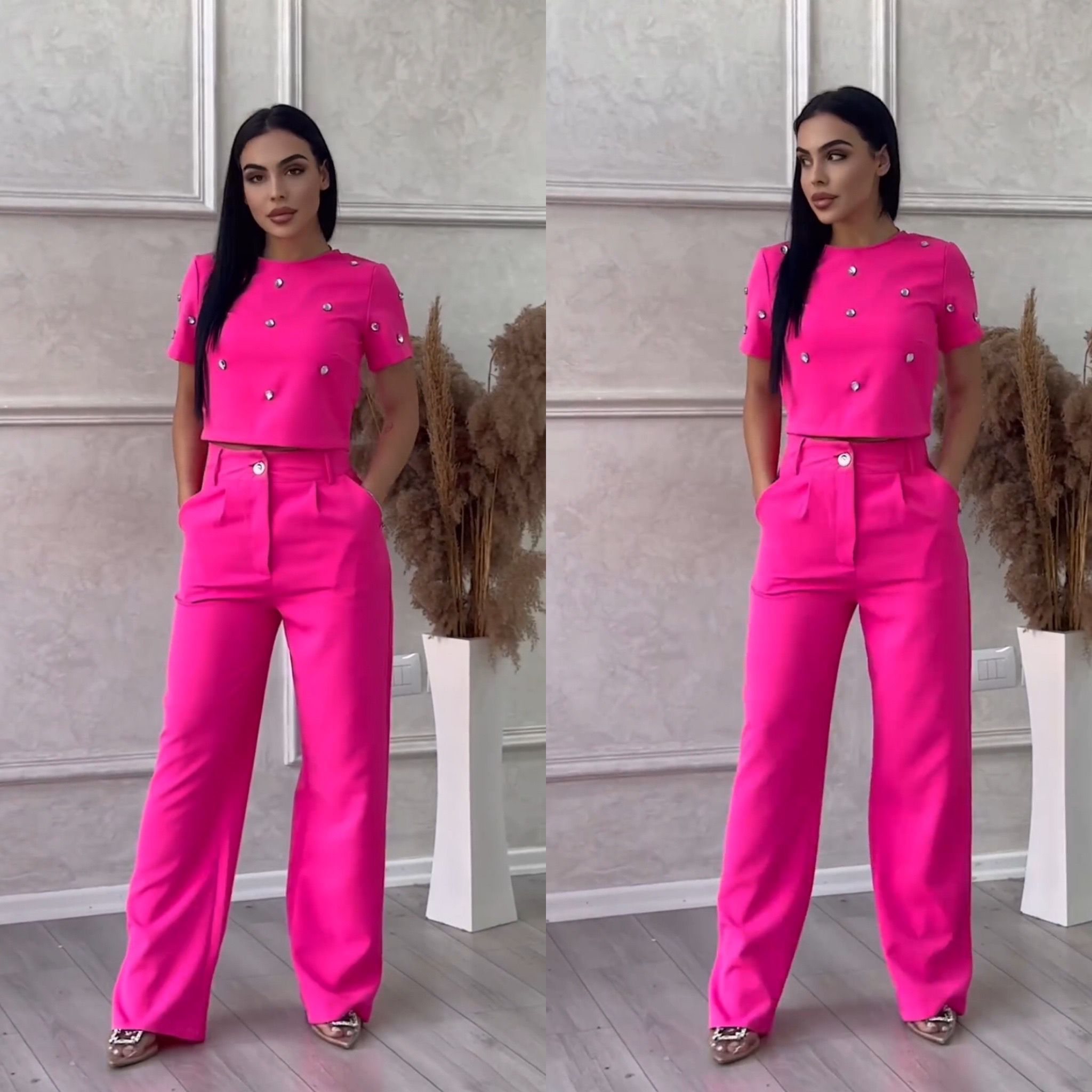 Louisa | Ensemble Brillant