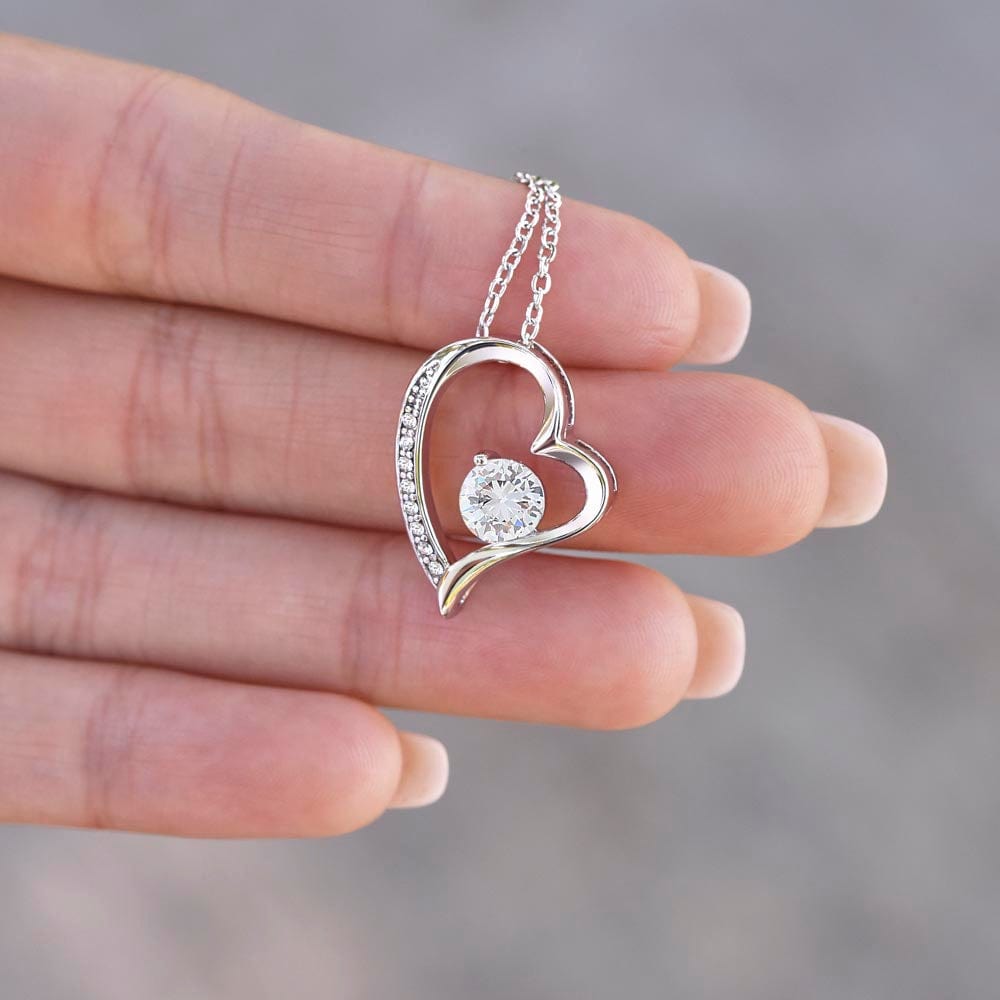 Collier de l'âme sœur
