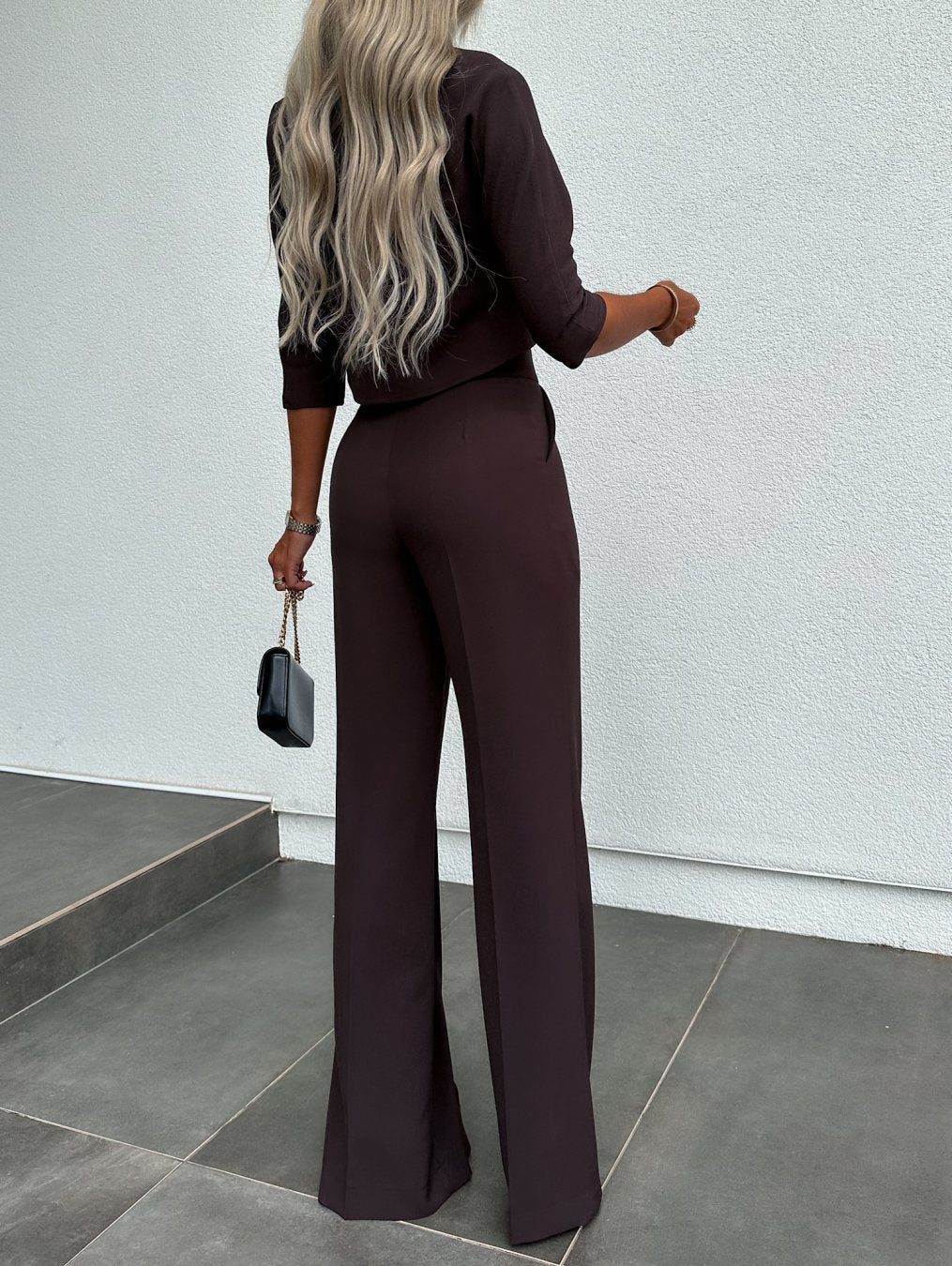 Fionara | Elegant Two-Piece Set
