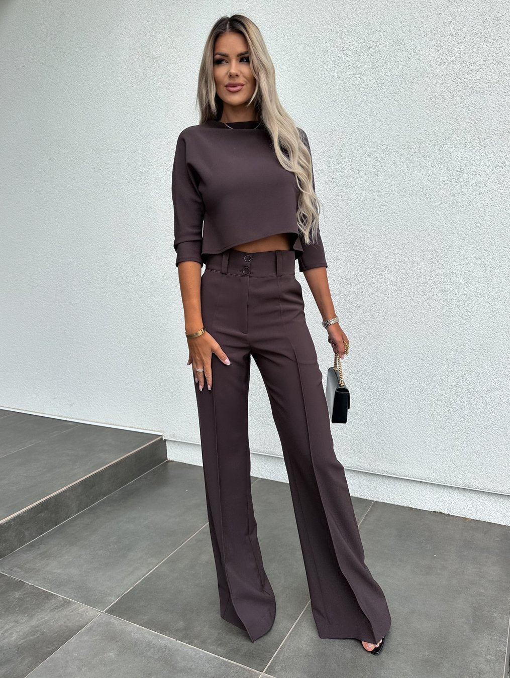 Fionara | Elegant Two-Piece Set