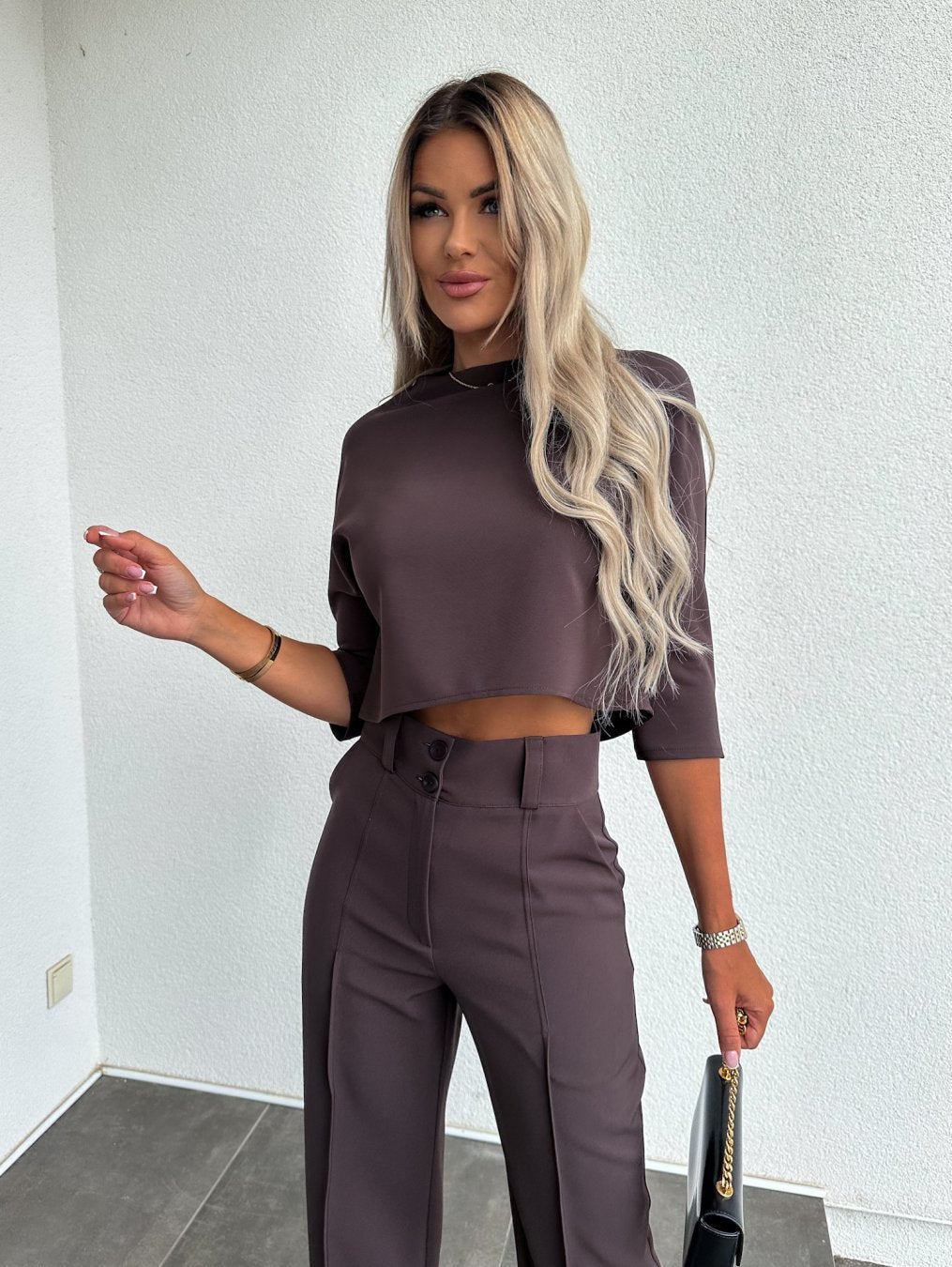 Fionara | Elegant Two-Piece Set