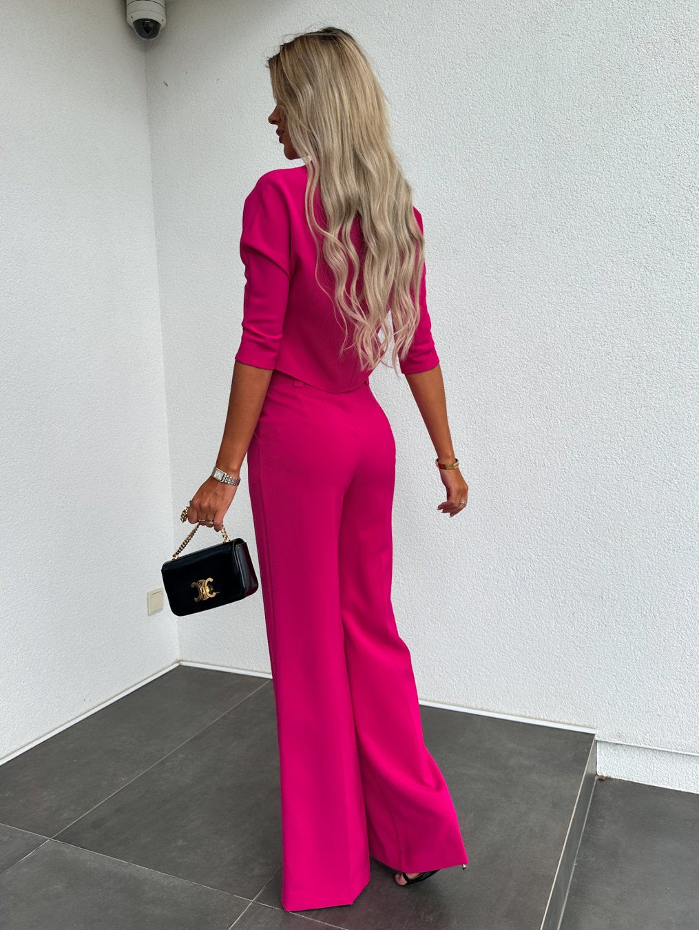 Fionara | Elegant Two-Piece Set