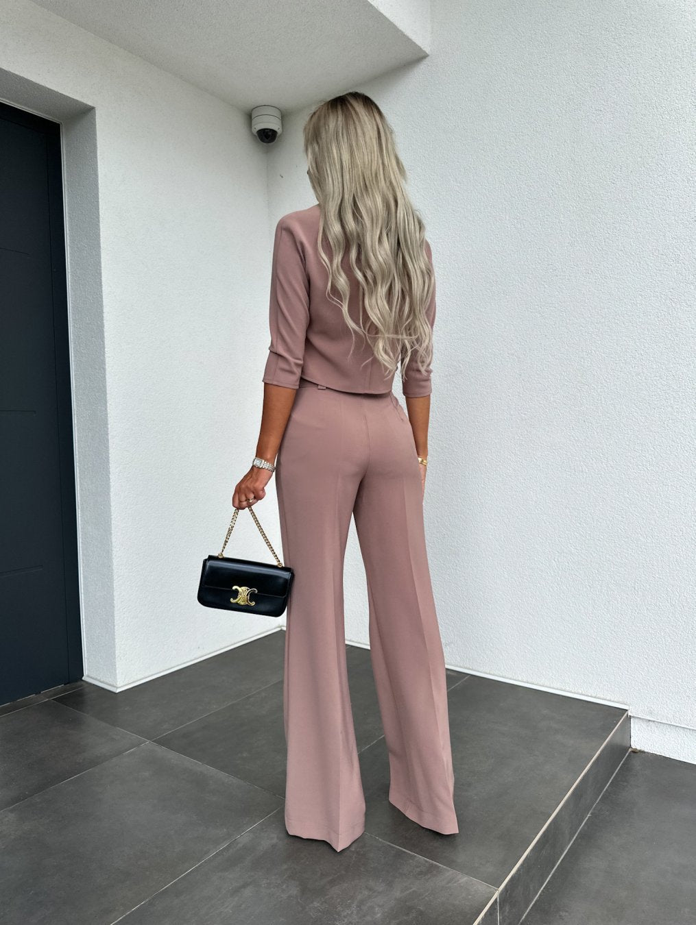 Fionara | Elegant Two-Piece Set