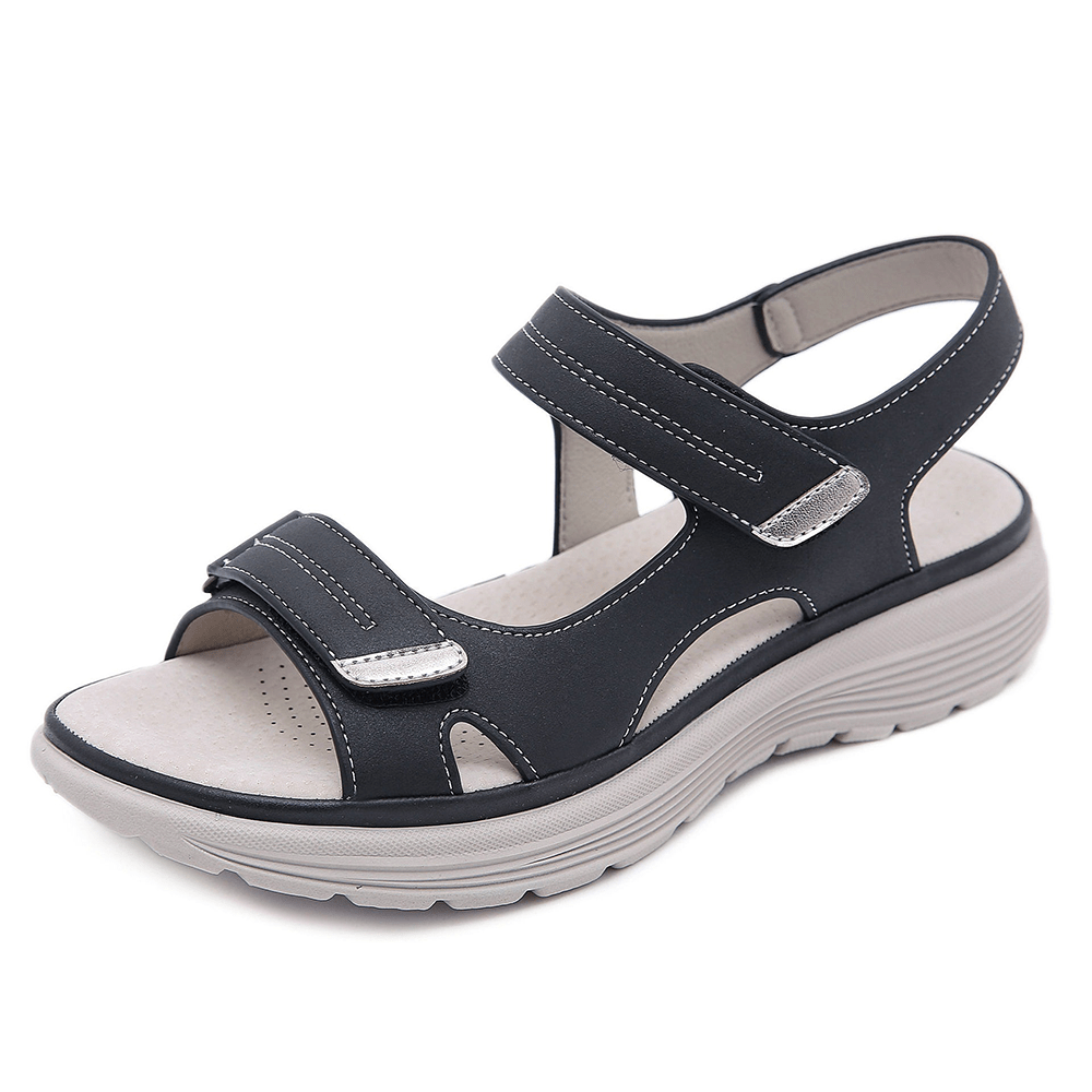 SOFIA I Orthopedic Sandals
