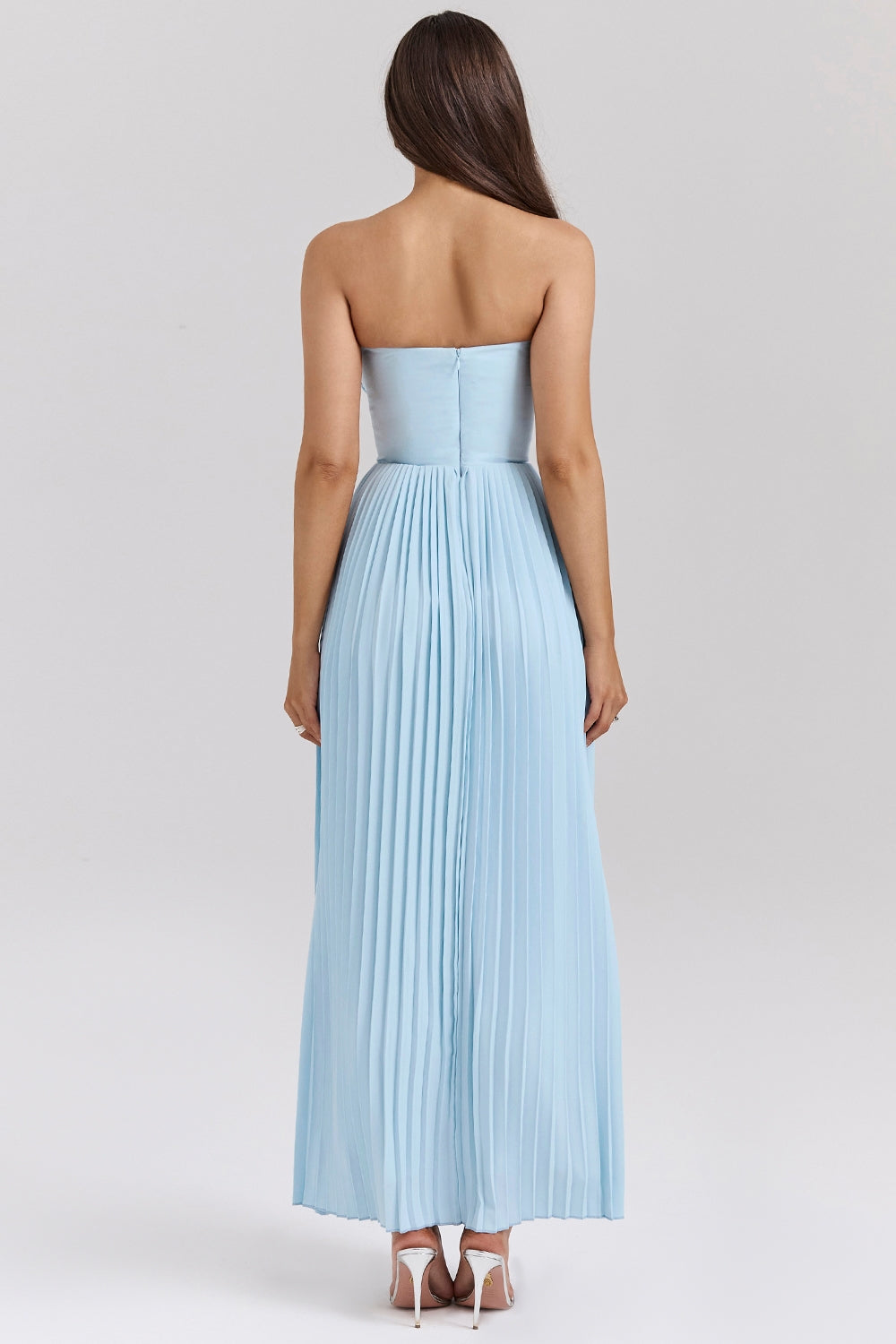 Ariel | Robe Fluide Féminine