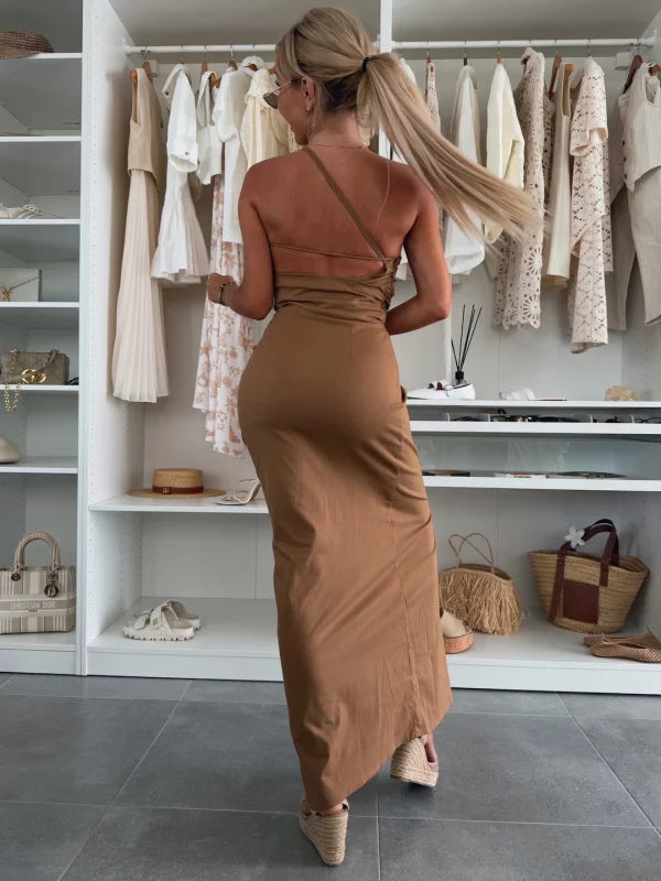 Sophie | Robe Décontractée Polyvalente