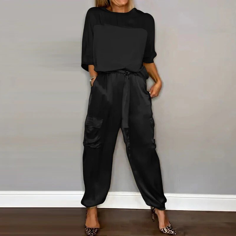 Novu | Ensemble Confort Luxe