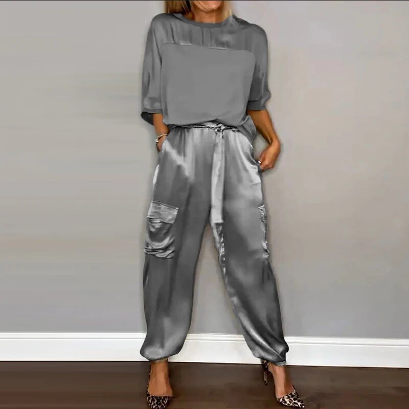 Novu | Ensemble Confort Luxe