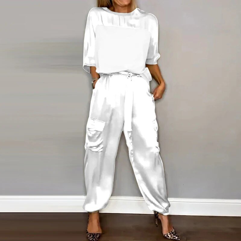 Novu | Ensemble Confort Luxe