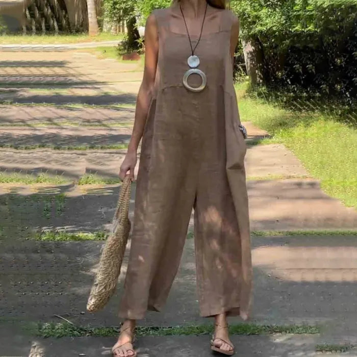 Nuria | Elegant Jumpsuit