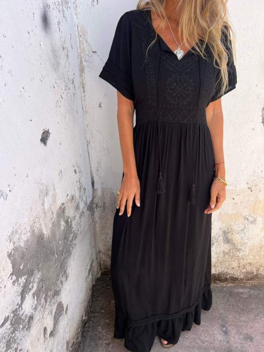 Robe armoe