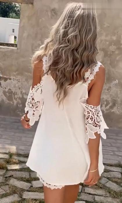 Sofía | Summer Set