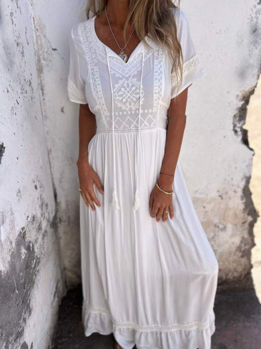 Robe armoe