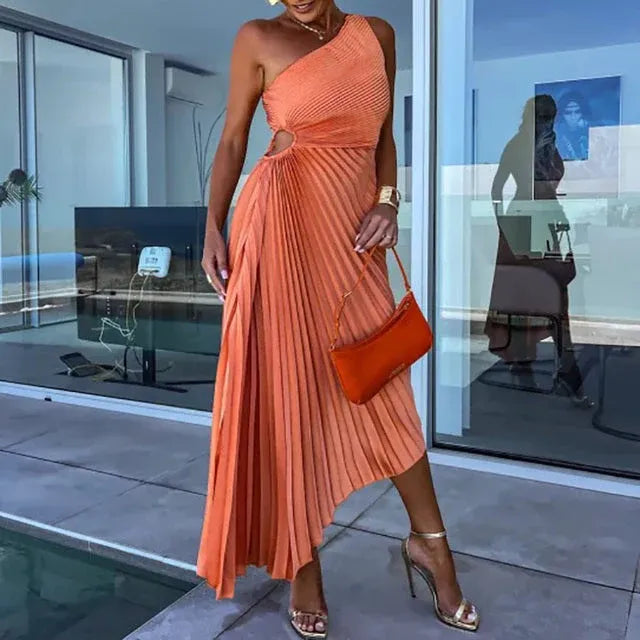 Robe Maxi Shelly