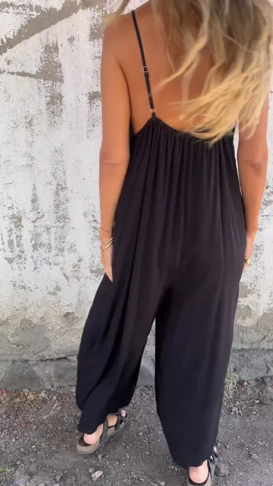 Anaïs | Robe Décontractée Bohème
