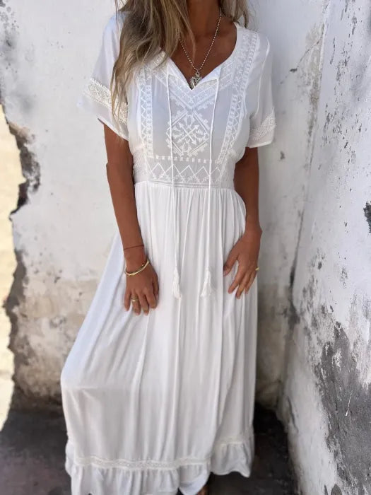 Robe armoe